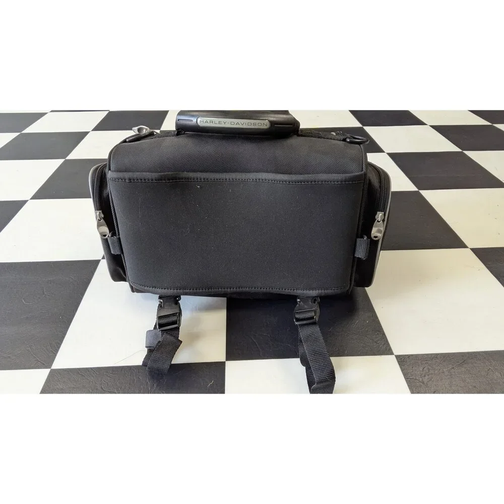 Chris Roberts backpack genuine 18
